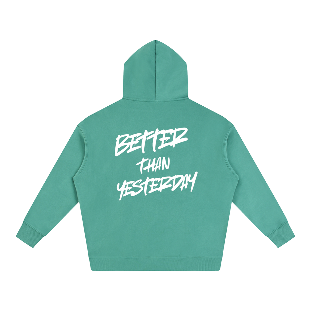 hoodie,betterthanyesterday