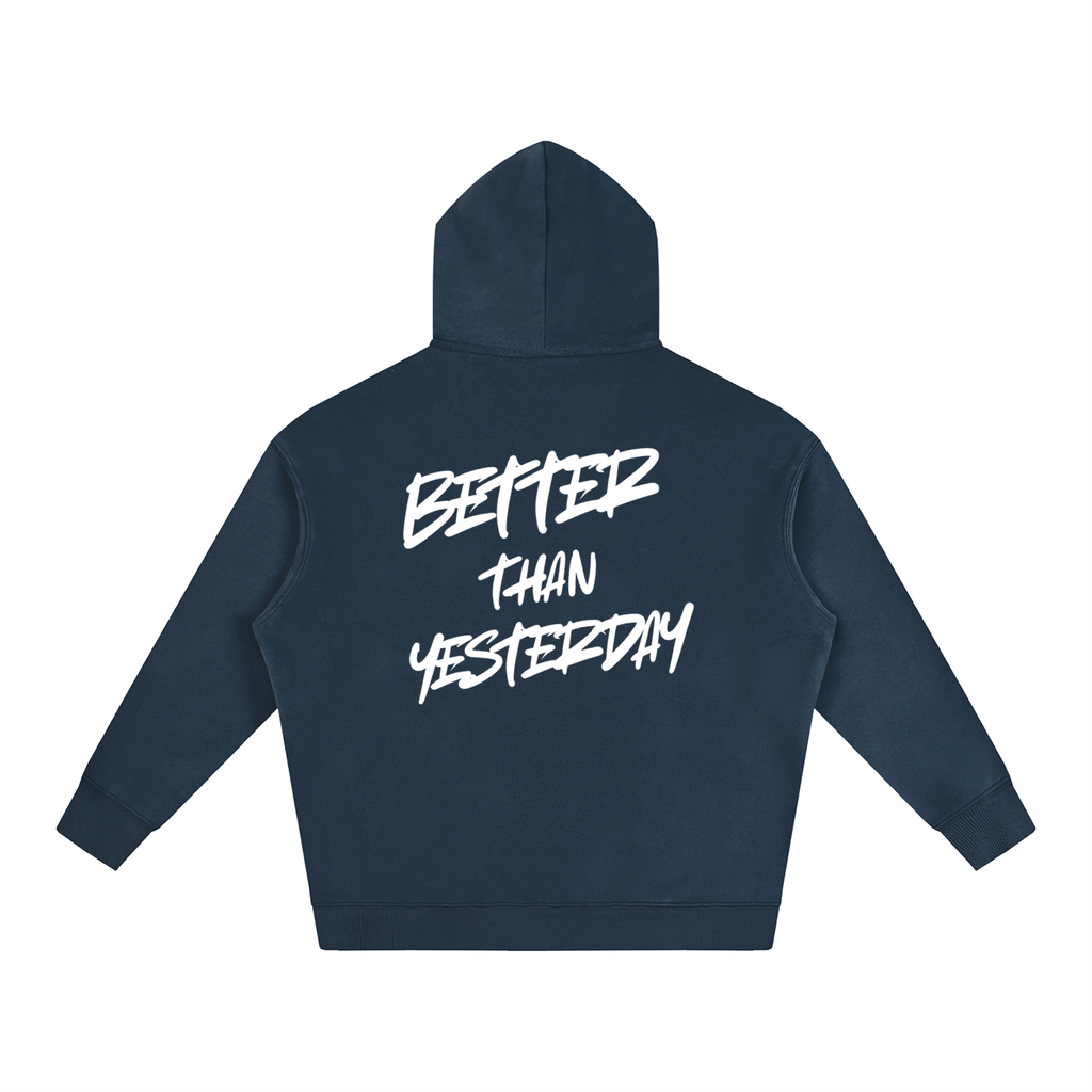 hoodie,betterthanyesterday
