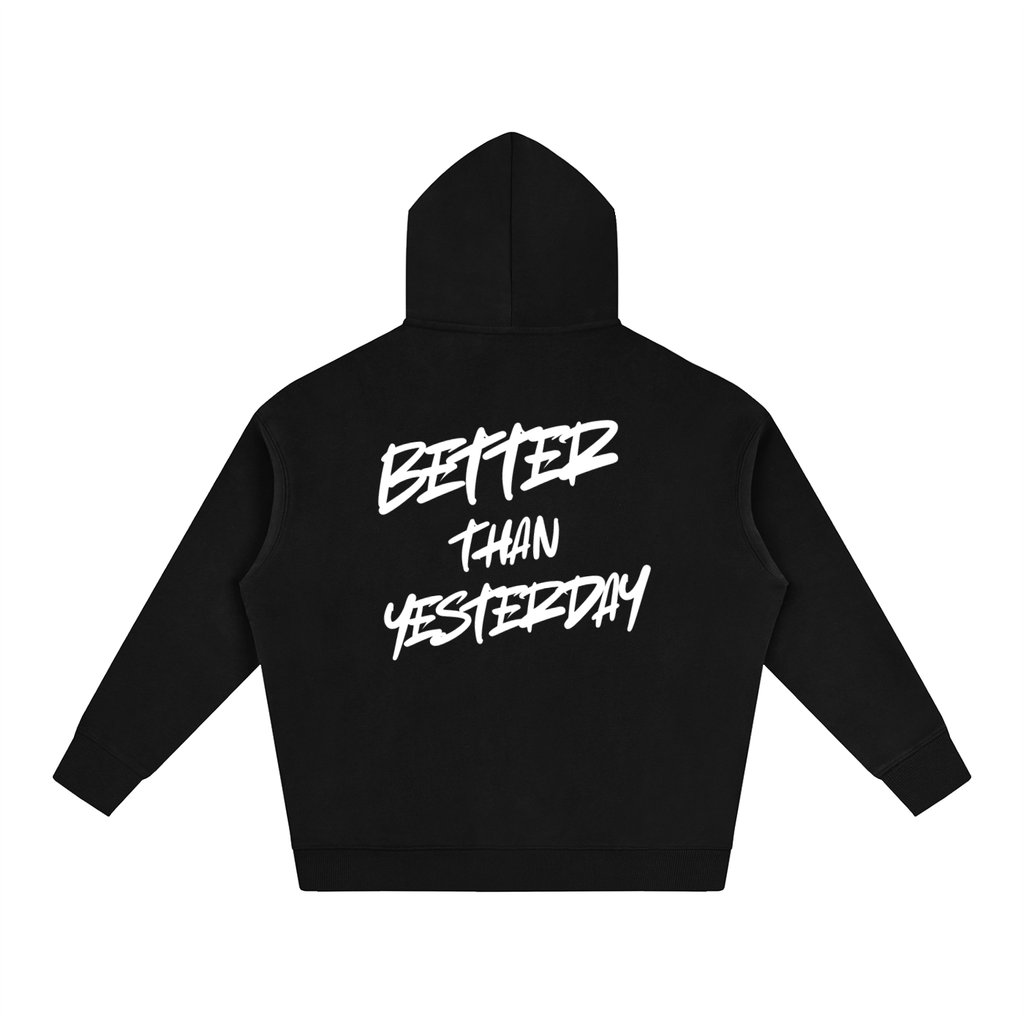 hoodie,betterthanyesterday