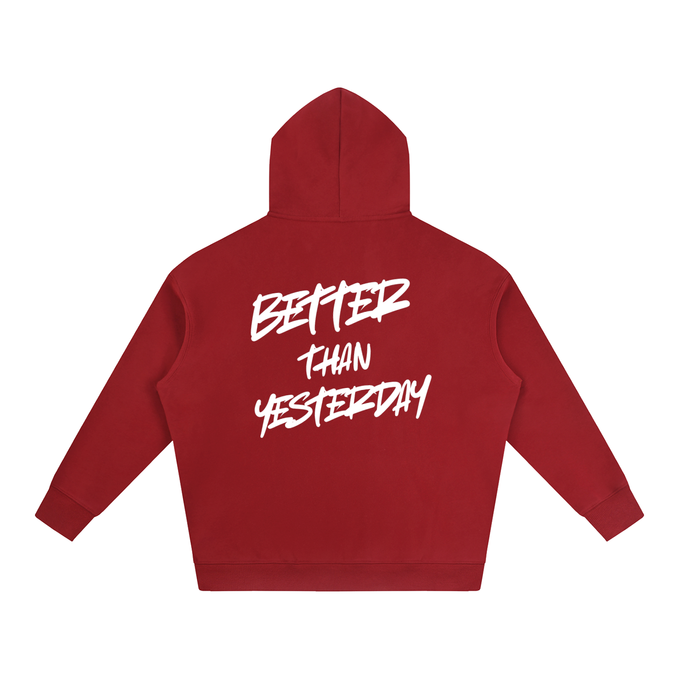 hoodie,betterthanyesterday