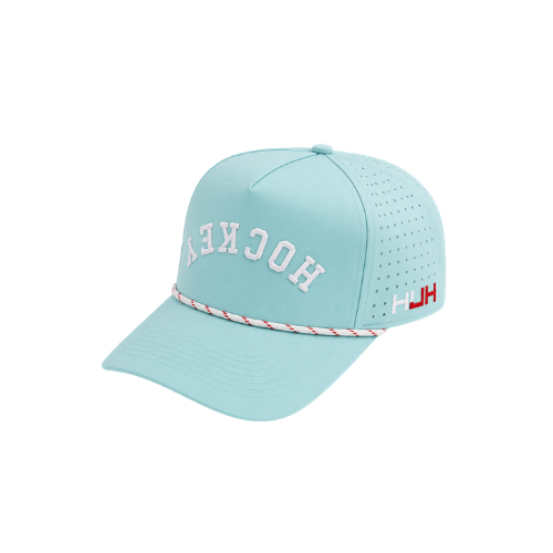 Heads Up Hockey Snapback Hat