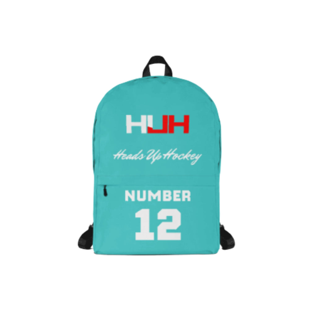Custom Backpack