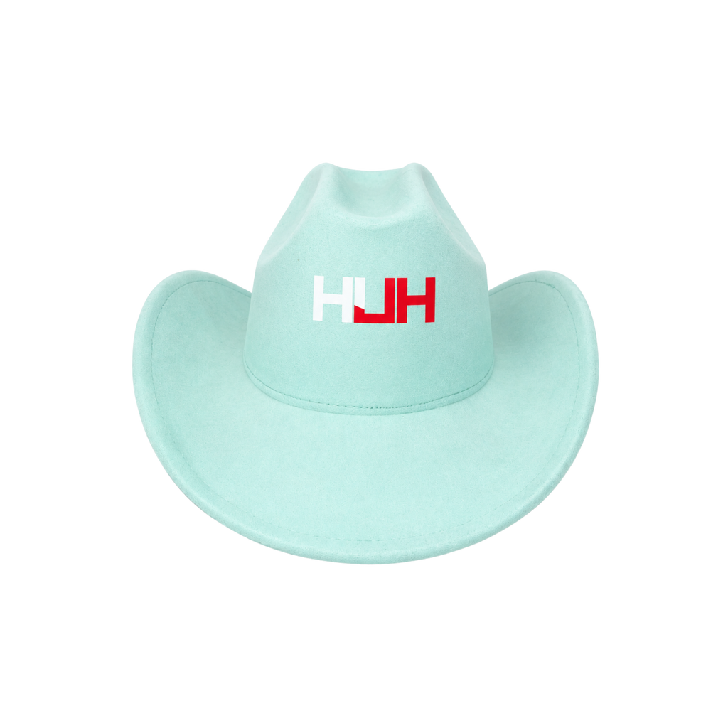 Heads Up Hockey Cowboy Hat