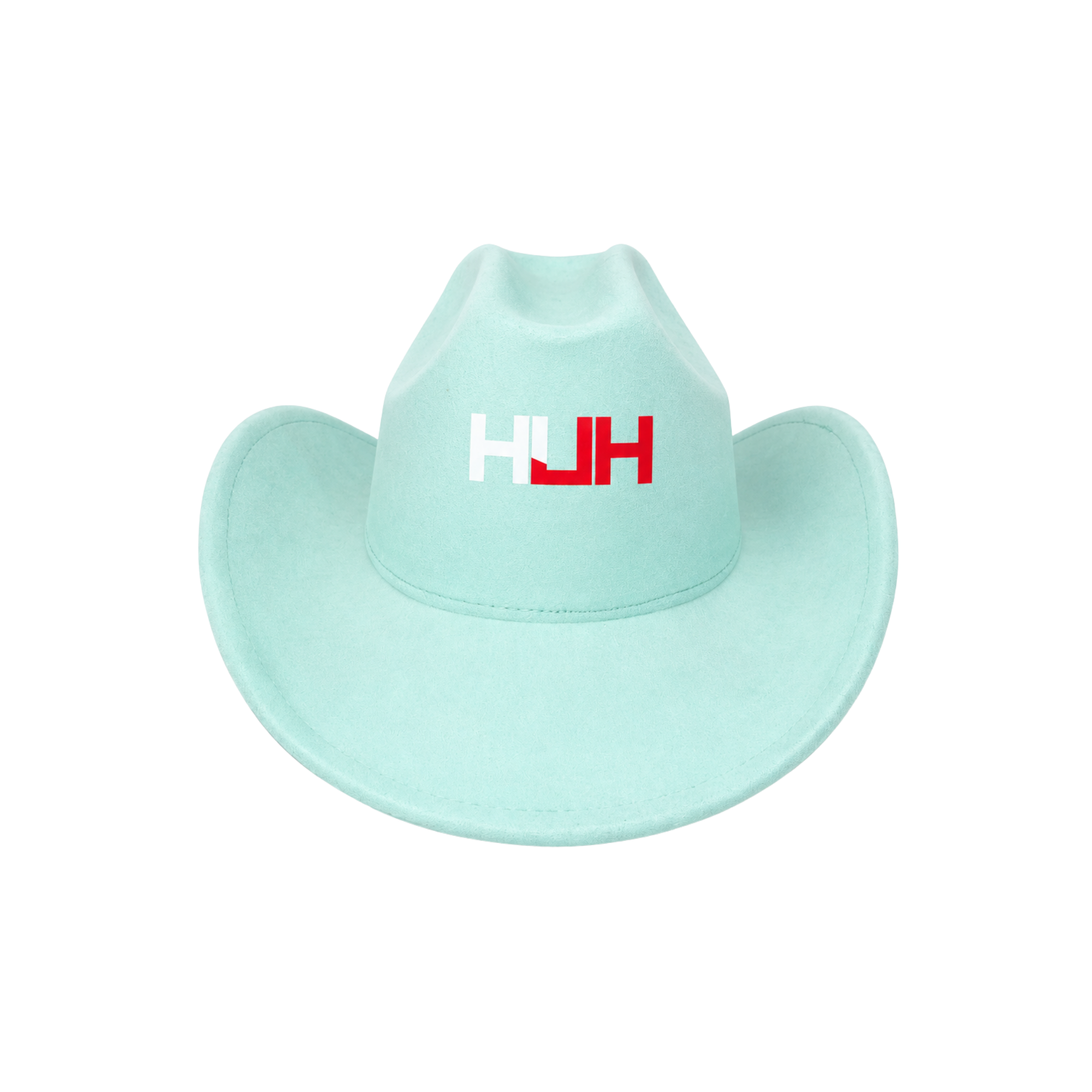 Heads Up Hockey Cowboy Hat